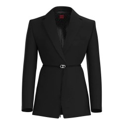яке,дамски,якета,и,палта,hugo,antera,jacket,black,(black)