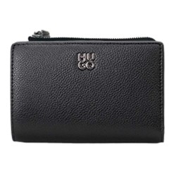 портфейли,и,портмонета,hugo,chris,2.0,small,wallet,black