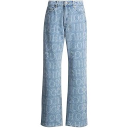 дънки,дамски,панталони,hugo,elyah,blue,jeans,blue,(open,miscellaneous)
