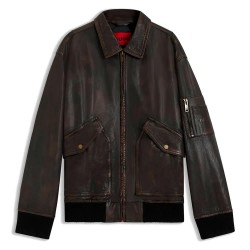 яке,мъжки,якета,hugo,laviat,jacket,medium,brown,(brown)