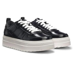 маратонки,дамски,маратонки,hugo,lyssa,trainers,black
