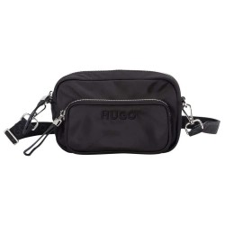 чанти,за,през,рамо,hugo,roselyn,blue,crossbody,black,(black)