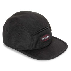 шапка,всички,шапки,eastpak,5,panel,cap,black,(black)