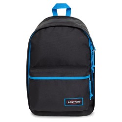 раница,раници,eastpak,back,to,work,27l,backpack,kontrast,bubble,(black)
