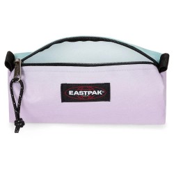 канцеларски,принадлежности,eastpak,benchmark,single,pencil,case,sparkgradpastel,(purple)