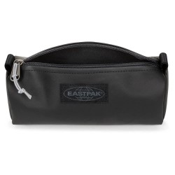 канцеларски,принадлежности,eastpak,benchmark,single,pencil,case,tarp,black2,(black)