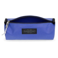 канцеларски,принадлежности,eastpak,benchmark,single,pencil,case,tarp,blue,(blue)