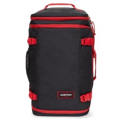 чанта,сакове,eastpak,carry,pack,30l,bag,kontrastscarlet,(black)