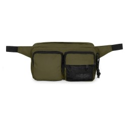 чанта,всички,чанти,eastpak,double,3l,waist,bag,dark,grass,(green)