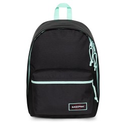 раница,раници,eastpak,out,of,office,27l,backpack,kontrast,polar,(black)