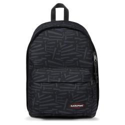 раница,раници,eastpak,out,of,office,27l,backpack,shape,dark,(black)