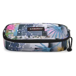 канцеларски,принадлежности,eastpak,oval,single,pencil,case,cut,out,light,(multicolor)