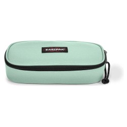 канцеларски,принадлежности,eastpak,oval,single,pencil,case,polar,blue,(green)