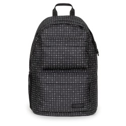 раница,раници,eastpak,padded,double,24l,backpack,refleksspacblac,(black)