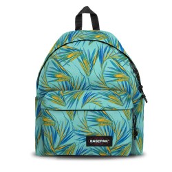 раница,раници,eastpak,padded,pak´r,24l,backpack,brize,palm,aqua,(green)