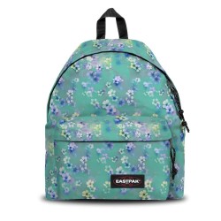 раница,раници,eastpak,padded,pak´r,24l,backpack,flora,fade,aqua,(green)