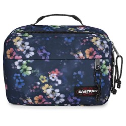 несесер,тоалетни,принадлежности,eastpak,road,kit,4l,wash,bag,flora,fade,navy,(blue)