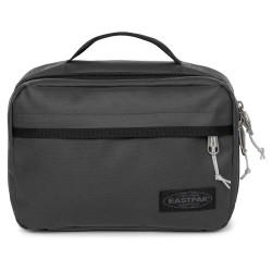 несесер,тоалетни,принадлежности,eastpak,road,kit,4l,wash,bag,tarp,black2,(black,grey)