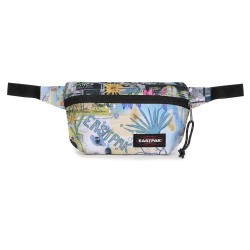 чанта,всички,чанти,eastpak,sommar,4l,waist,bag,cut,out,light,(multicolor)