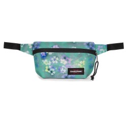 чанта,всички,чанти,eastpak,sommar,4l,waist,bag,flora,fade,aqua,(green)