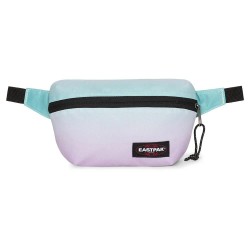 чанта,всички,чанти,eastpak,sommar,4l,waist,bag,sparkgradpastel,(blue)