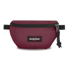 чанта,всички,чанти,eastpak,springer,2l,waist,bag,maroon,burgundy,(purple)