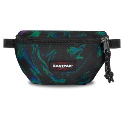 чанта,всички,чанти,eastpak,springer,2l,waist,bag,painted,dark,(green)