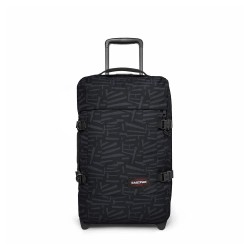 чанта,сакове,eastpak,strapverz,s,42l,wheeled,travel,bag,black