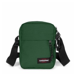 чанти,за,през,рамо,eastpak,the,one,2.5l,crossbody,bristle,green,(green)