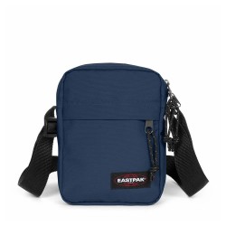 чанти,за,през,рамо,eastpak,the,one,2.5l,crossbody,nautic,navy,(blue)