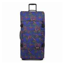 куфари,eastpak,tranverz,l,121l,trolley,bag,brize,palm,navy,(blue)