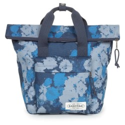 пазарска,чанта,всички,чанти,eastpak,shopp´r,pack,17l,shopper,bag,washedprintblue,(blue)