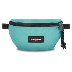 чанта,всички,чанти,eastpak,springer,2l,waist,bag,stream,blue,(green)