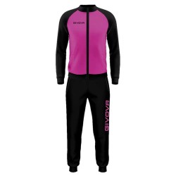 анцуг,мъжки,анцузи,givova,cuba,tracksuit,fuchsia,black,(pink)