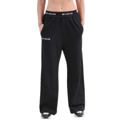 анцуг,дамски,анцузи,givova,dance,tracksuit,pants,black,(black)
