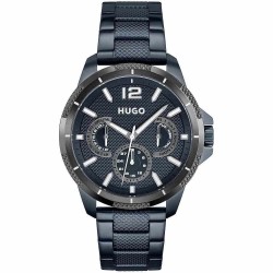 часовник,часовници,hugo,1530194,5,atm,46,mm,watch,silver