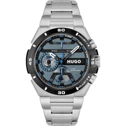 часовник,часовници,hugo,1530337,5,atm,46,mm,watch,silver,(grey,black,blue)
