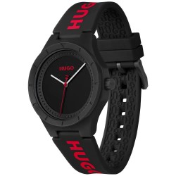 часовник,часовници,hugo,1530343,5,atm,42,mm,watch,black