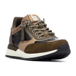 обувки,дамски,маратонки,refresh,172960,slip,on,shoes,khaki,(brown)