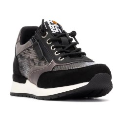 обувки,дамски,маратонки,refresh,172960,slip,on,shoes,black,(grey)