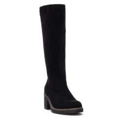 обувки,дамски,боти,дамски,високи,обувки,за,ходене,refresh,173037,heel,boots,black