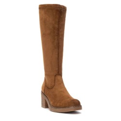 обувки,дамски,боти,дамски,високи,обувки,за,ходене,refresh,173037,heel,boots,camel