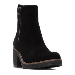 дамски,боти,дамски,високи,обувки,за,ходене,refresh,173038,heel,booties,black