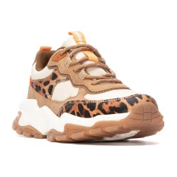 маратонки,дамски,маратонки,refresh,173104,trainers,camel,(brown)