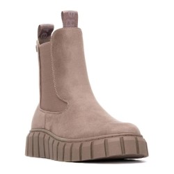 дамски,боти,дамски,високи,обувки,за,ходене,refresh,173088,booties,taupe,(brown)