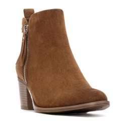 дамски,боти,дамски,високи,обувки,за,ходене,refresh,173180,heel,booties,camel