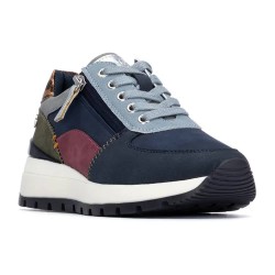 маратонки,мъжки,маратонки,дамски,маратонки,refresh,173243,slip,on,trainers,blue,(navy)