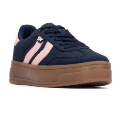 маратонки,дамски,маратонки,xti,144586,trainers,navy,(blue)