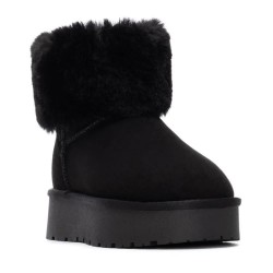 дамски,боти,xti,144719,booties,black,(black)