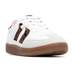 детски,маратонки,детски,маратонки,xti,kids,151309,trainers,leopard,(white)